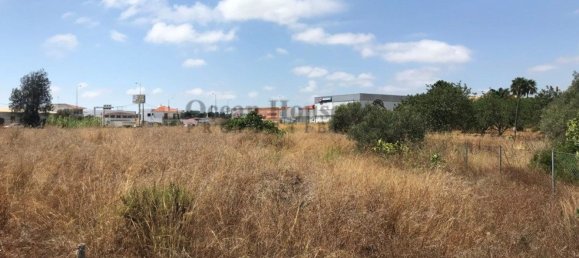 7740m² Land in Almancil, Portugal No. 145124 5