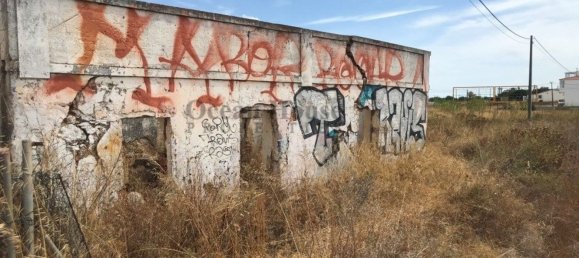 7740m² Land in Almancil, Portugal No. 145124 6