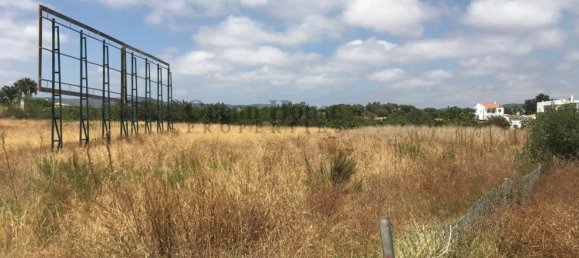 7740m² Land in Almancil, Portugal No. 145124 2