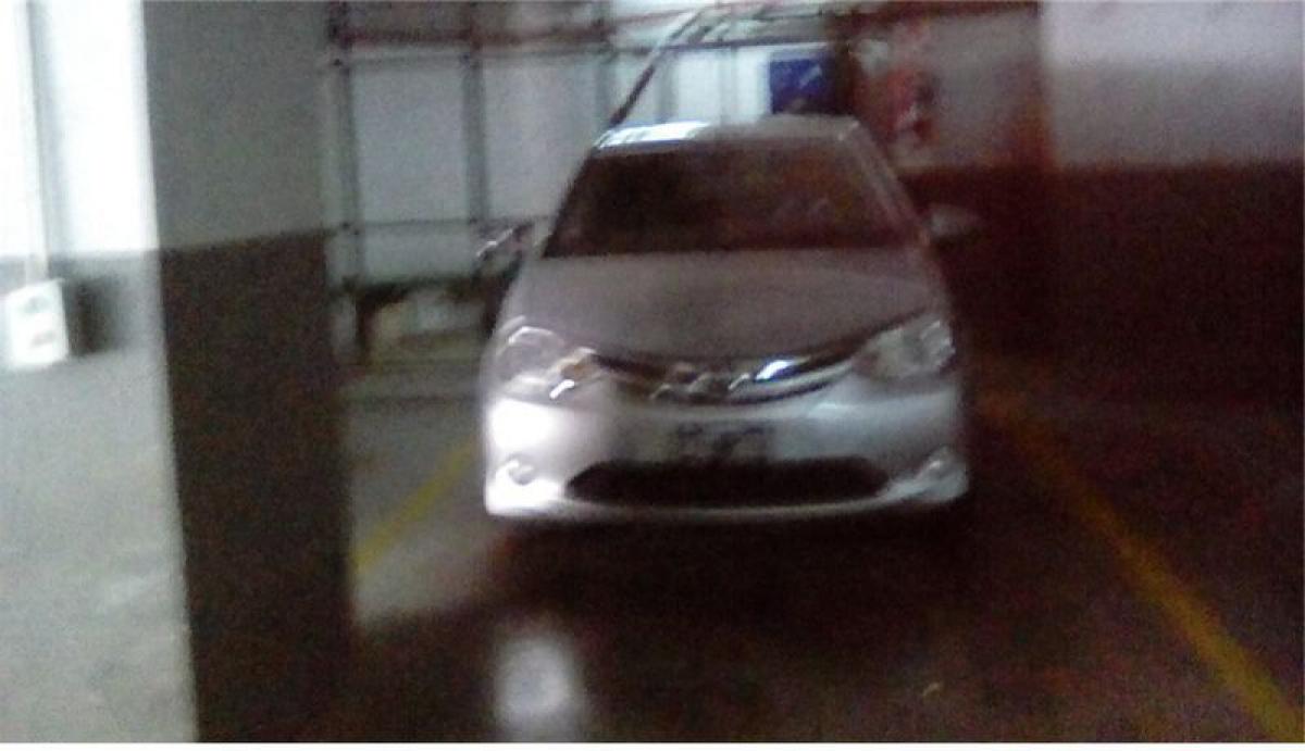 Almacén en Buenos Aires, Argentina 12 m² No. 106810