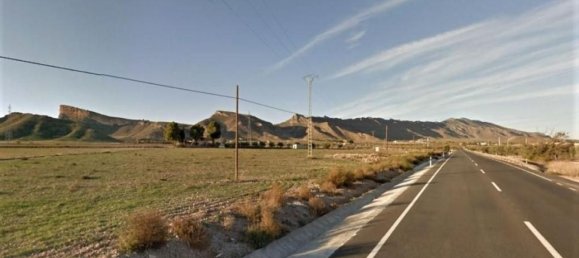 Grundstück in Jumilla, Spain, Nr. 158887 5