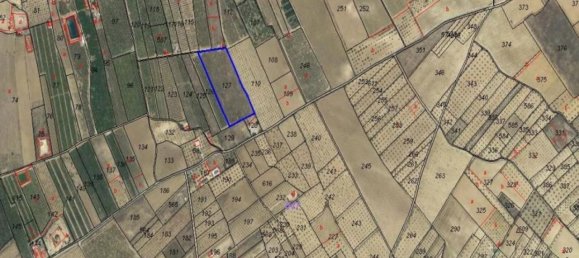 Grundstück in Jumilla, Spain, Nr. 158887 2