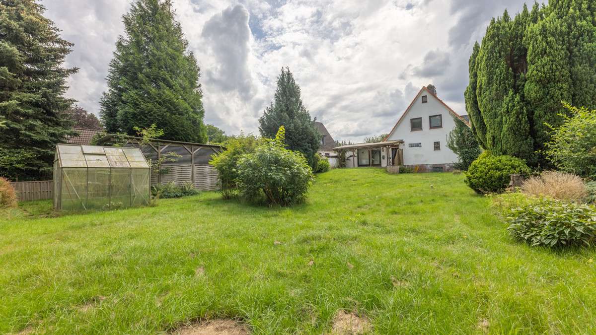  قطعة أرض في Pinneberg, Germany 910متر مربع رقم 54611