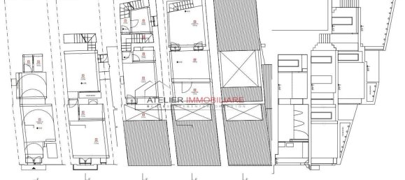 Дом с 5 спальнями в Рагуза, Италия № 338998 17