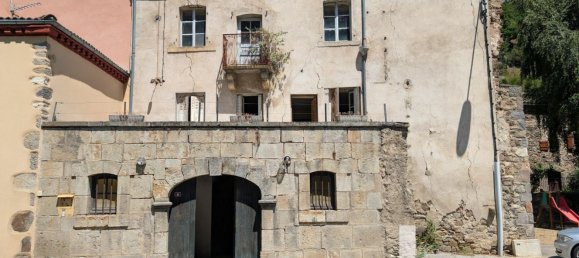 11-Zimmer Haus in Puy-de-Dome, France, Nr. 304999 2