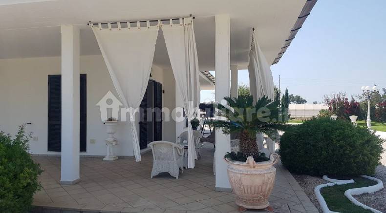 3 chambres Appartement à Sabaudia, Italy No. 296732