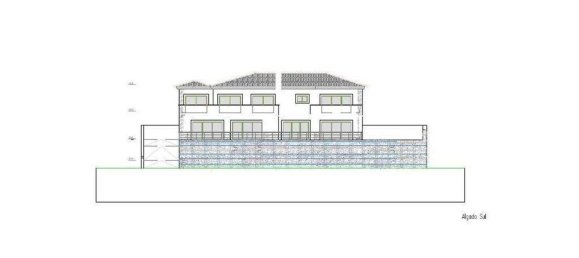 Villa T5 em Faro, Portugal N.º 62614 3