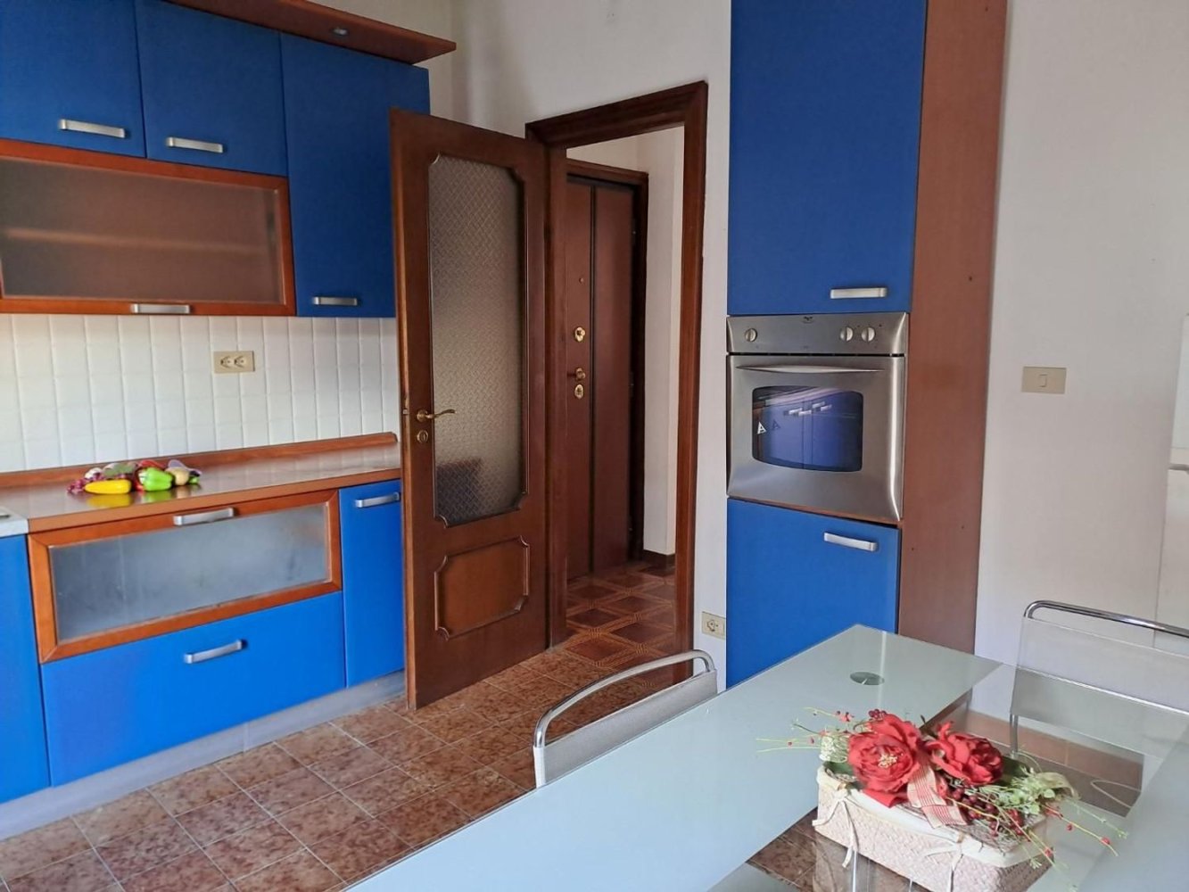 4-salle Appartement à Pisa, Italy No. 68172