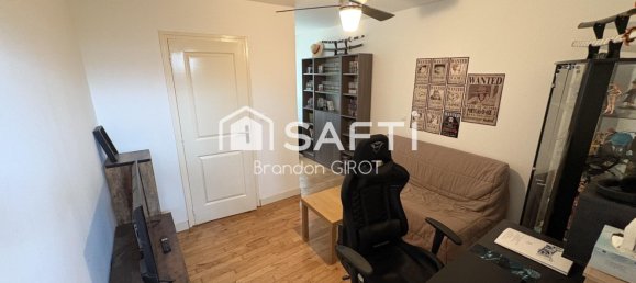 2 Schlafzimmer Haus in Vienne, France, Nr. 308497 7