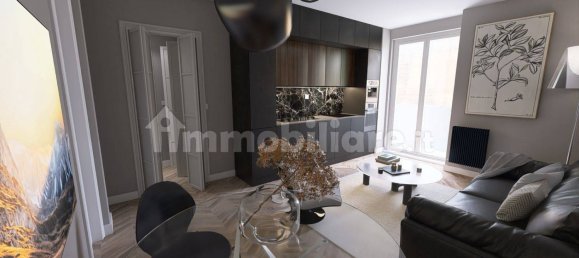 Apartamento de 1 dormitorio en Milan, Italy No. 244241 4