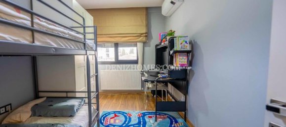 3 rooms Villa in Denizli, Turkey No. 15083 10