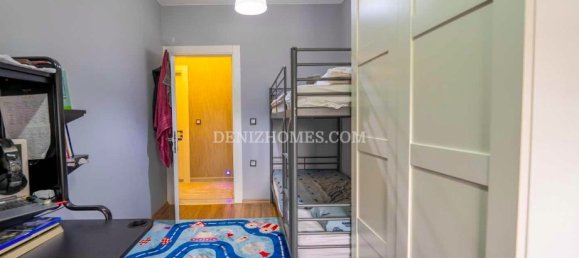3 rooms Villa in Denizli, Turkey No. 15083 11