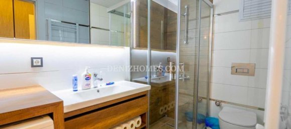 3 rooms Villa in Denizli, Turkey No. 15083 12