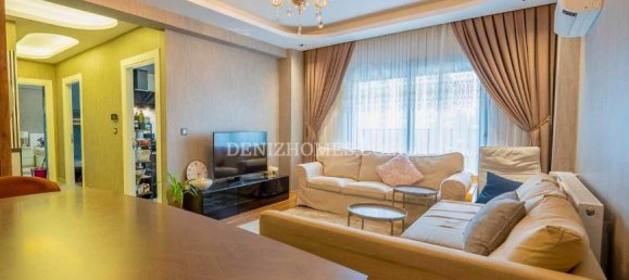 3 rooms Villa in Denizli, Turkey No. 15083 4