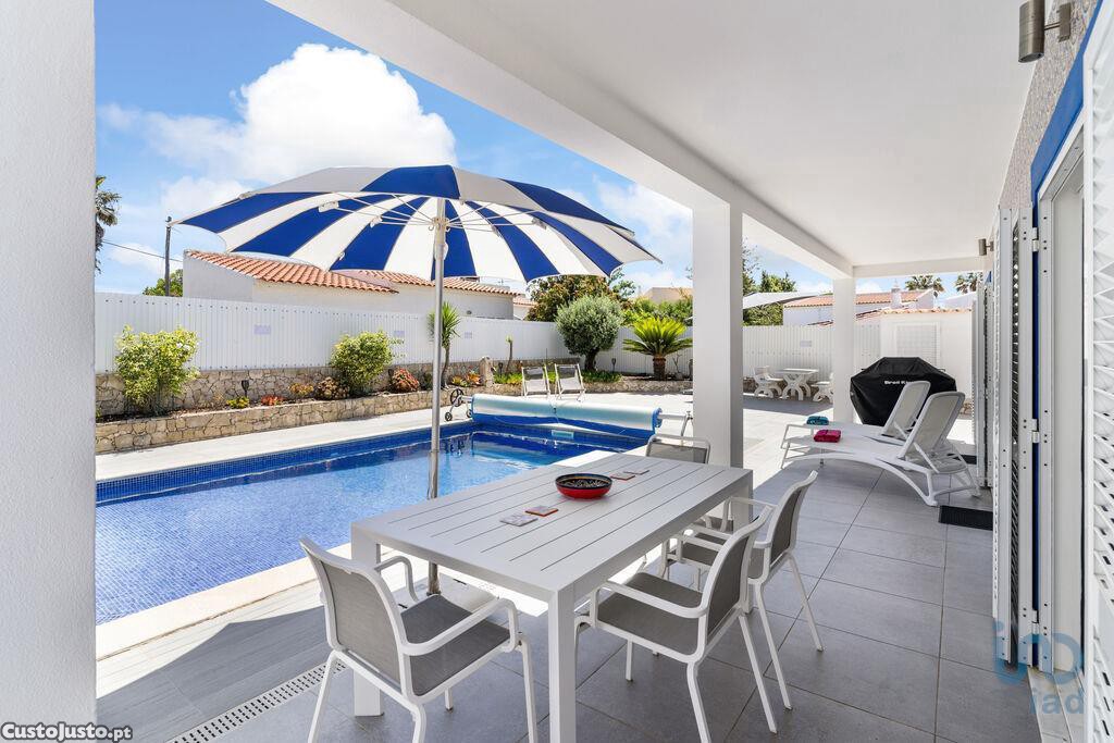 4 bedrooms House in Lagoa, Portugal No. 330807