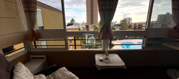 3 bedrooms Penthouse in Arona, Spain No. 145047 14