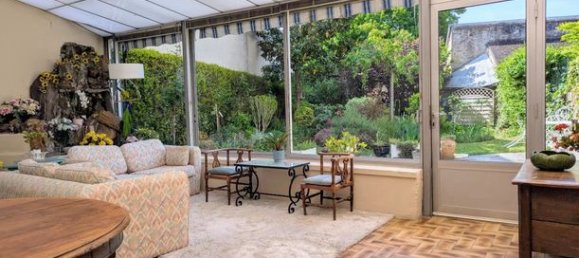 Дом с 4 спальнями в Ле-Ман, Франция № 312141 3