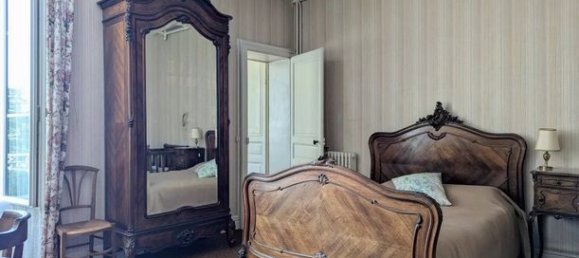 Дом с 4 спальнями в Ле-Ман, Франция № 312141 7