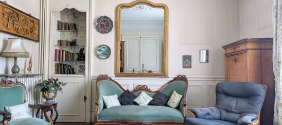 Дом с 4 спальнями в Ле-Ман, Франция № 312141 4