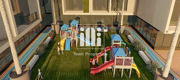 Apartamento T3 em RENAD TOWER, Abu Dhabi, UAE N.º 61350 10