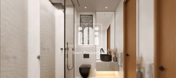 Apartamento T3 em RENAD TOWER, Abu Dhabi, UAE N.º 61350 3