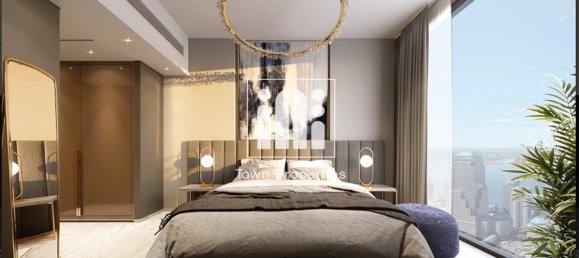 Apartamento T3 em RENAD TOWER, Abu Dhabi, UAE N.º 61350 7