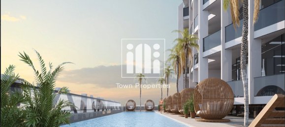 Apartamento T3 em RENAD TOWER, Abu Dhabi, UAE N.º 61350 9
