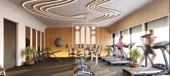 Apartamento T3 em RENAD TOWER, Abu Dhabi, UAE N.º 61350 8