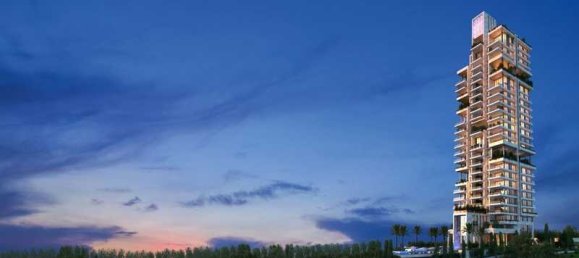 1 Schlafzimmer Wohnung in Agios Tychonas, Cyprus, Nr. 15487 12