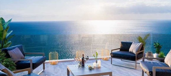 1 Schlafzimmer Wohnung in Agios Tychonas, Cyprus, Nr. 15487 8