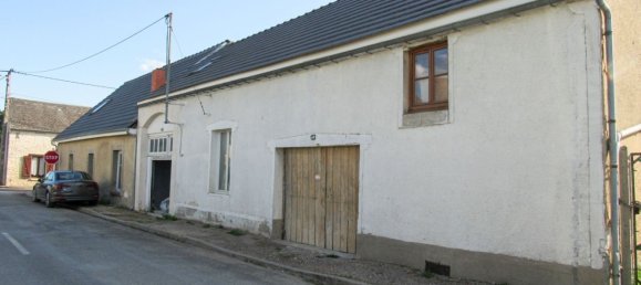 Casa de 3 dormitorios en Sceaux-du-Gatinais, France No. 254479 9
