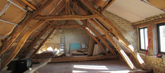 Casa de 3 dormitorios en Sceaux-du-Gatinais, France No. 254479 6