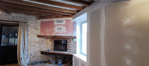 Casa de 3 dormitorios en Sceaux-du-Gatinais, France No. 254479 4