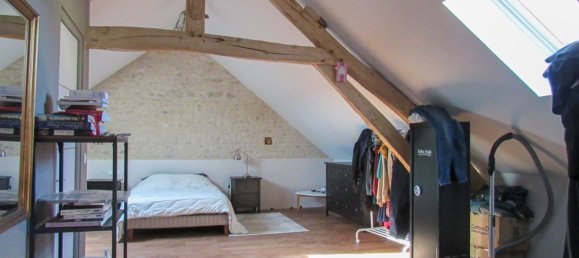 Casa de 3 dormitorios en Sceaux-du-Gatinais, France No. 254479 7