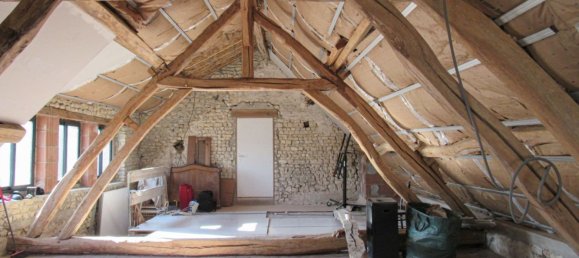 Casa de 3 dormitorios en Sceaux-du-Gatinais, France No. 254479 5