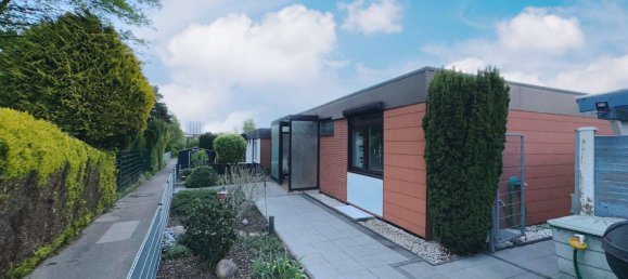 2 bedrooms Townhouse in Bergedorf, Germany No. 247726 3