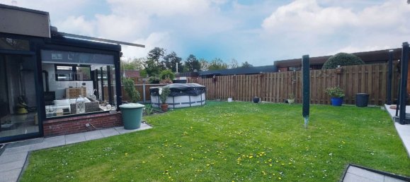 2 bedrooms Townhouse in Bergedorf, Germany No. 247726 2