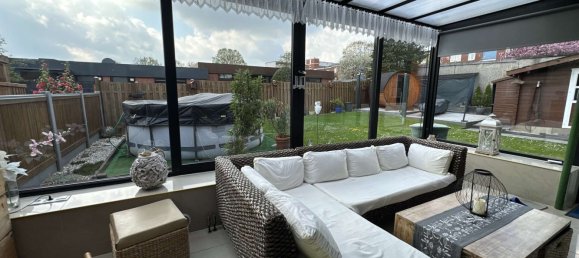 2 bedrooms Townhouse in Bergedorf, Germany No. 247726 11