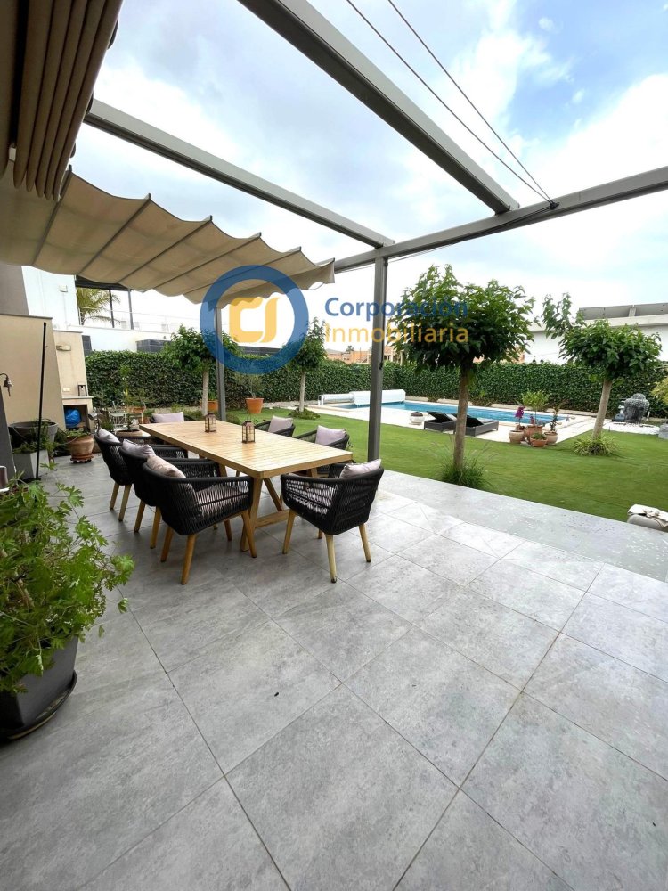 5 bedrooms House in Lorca, Spain No. 167228