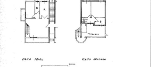 Apartamento de 3 divisões em Nettuno, Italy N.º 201213 57