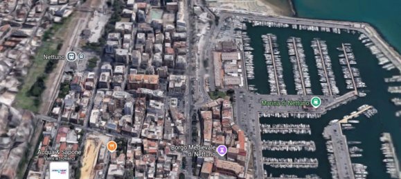 Apartamento de 3 divisões em Nettuno, Italy N.º 201213 38