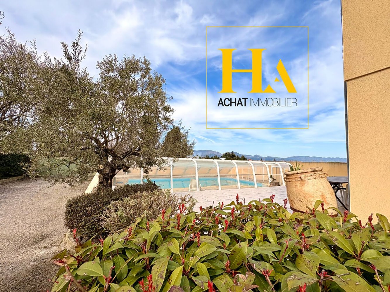 5 Schlafzimmer Haus in Montelimar, France, Nr. 202899