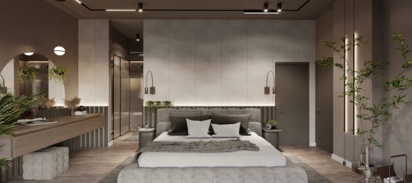 Apartment 3+1 in Algun Private, Duzce, Turkey No. 35848 7