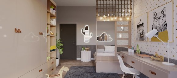 Apartment 3+1 in Algun Private, Duzce, Turkey No. 35848 3