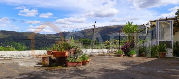 7 bedrooms House in Cristoval, Portugal No. 59141 2