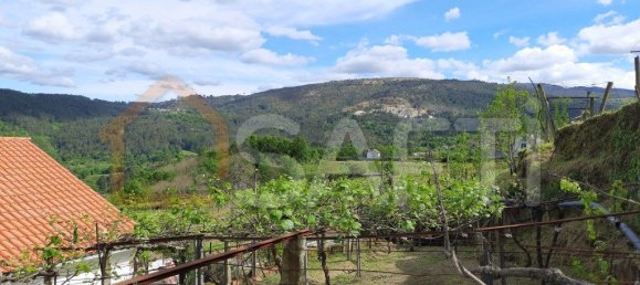 7 bedrooms House in Cristoval, Portugal No. 59141 17