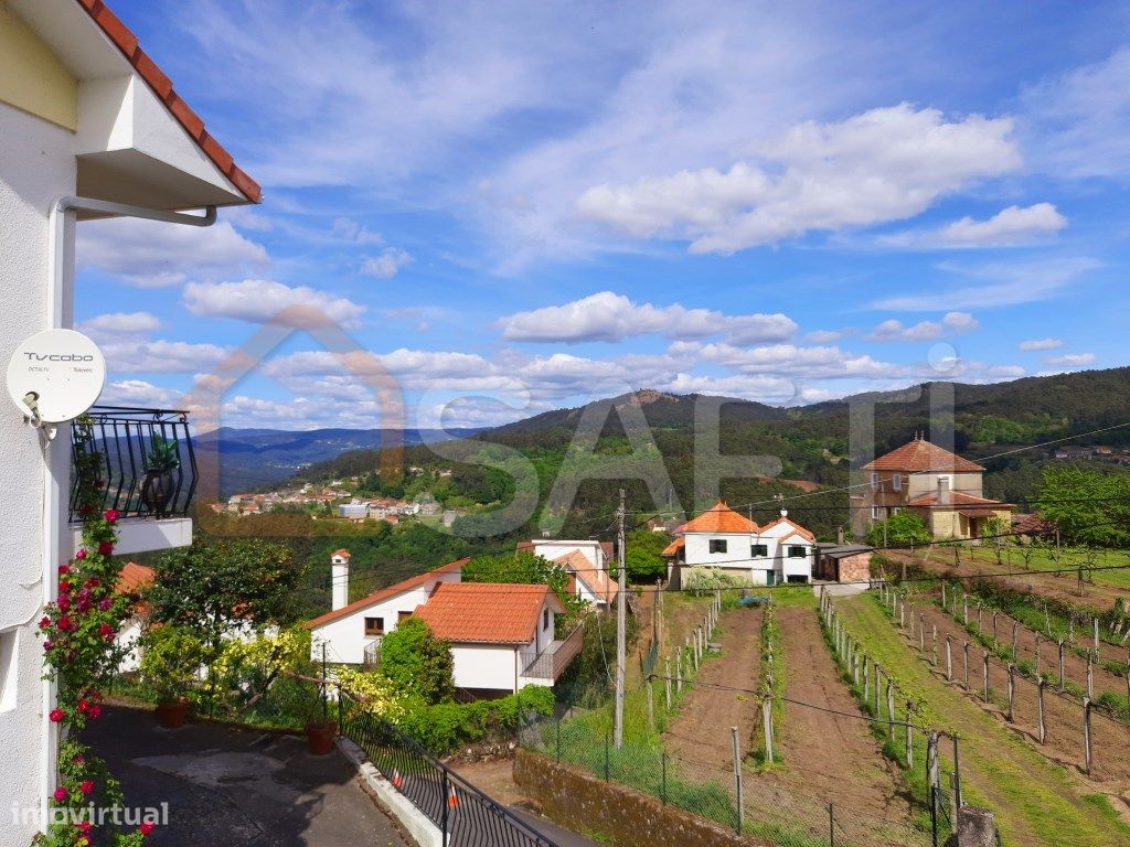 7 bedrooms House in Cristoval, Portugal No. 59141