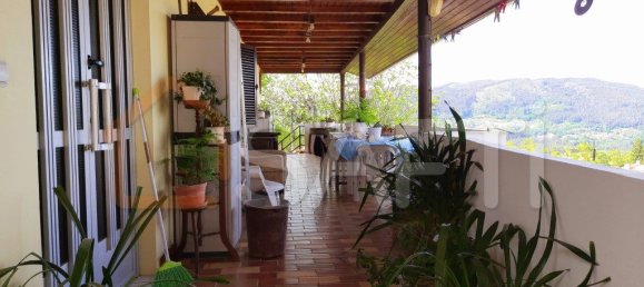 7 bedrooms House in Cristoval, Portugal No. 59141 3