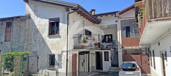 5غرفة منزل في Cocquio-Trevisago, Italy رقم 283252 47