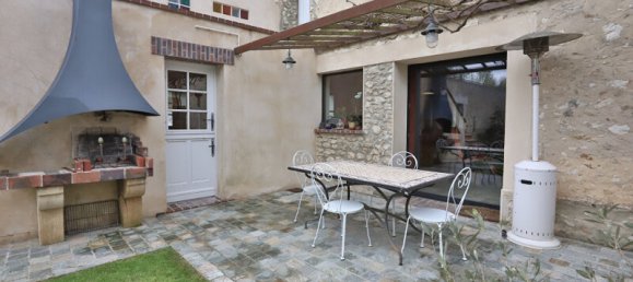 1 Schlafzimmer Haus in Garancieres, France, Nr. 180636 15